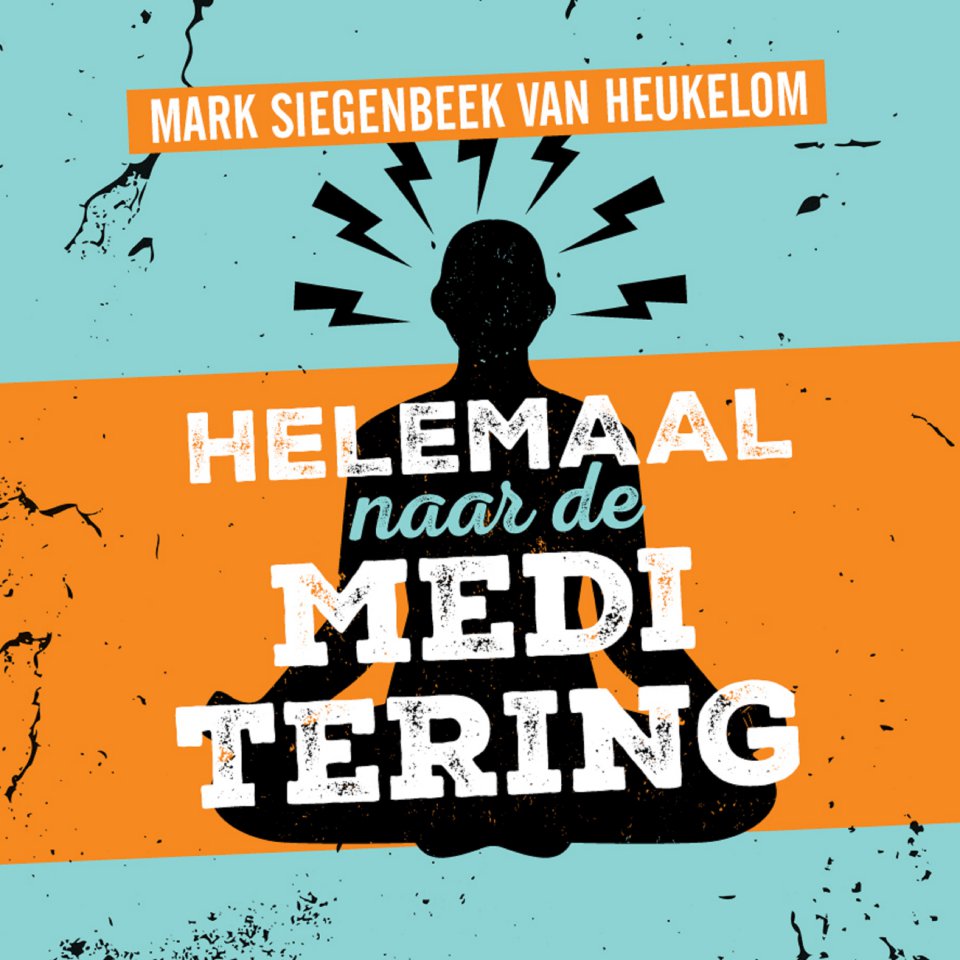 Omslagfoto van Een nuchtere introductie op spiritualiteit