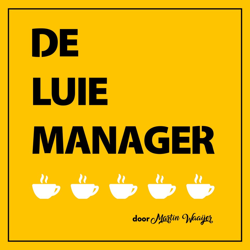 Omslagfoto van Doorbreek negatieve interactiepatronen met je medewerkers