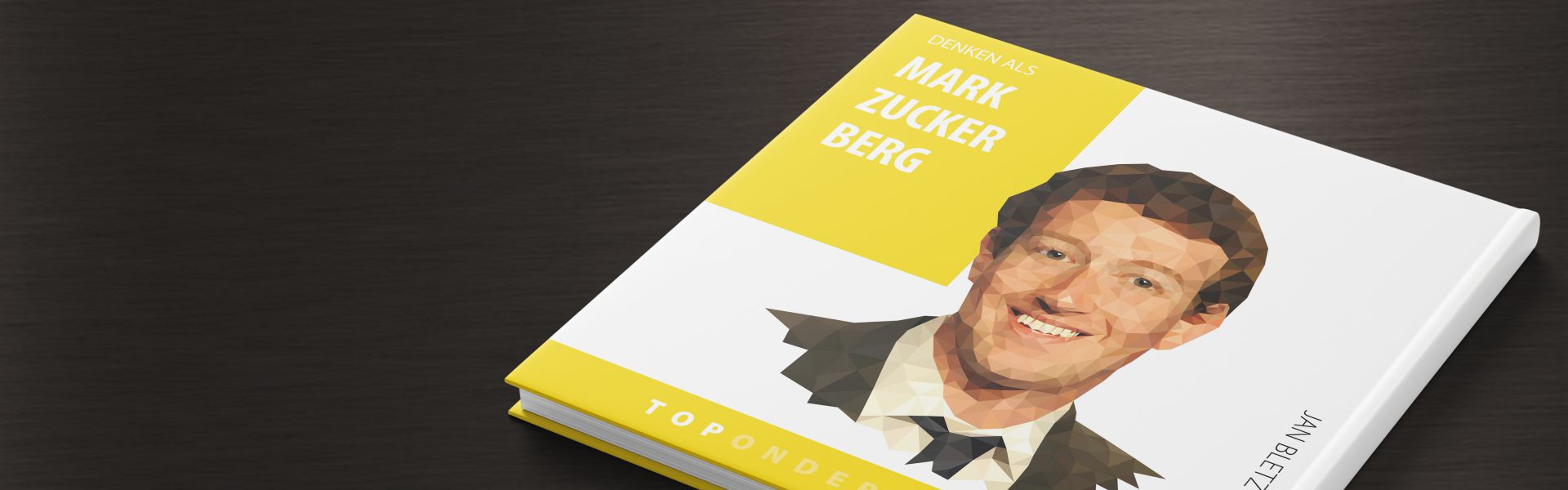 Denken als Mark Zuckerberg (e-book)
