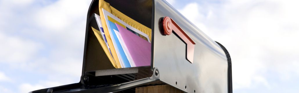 Sterke e-mails maken met Mailchimp