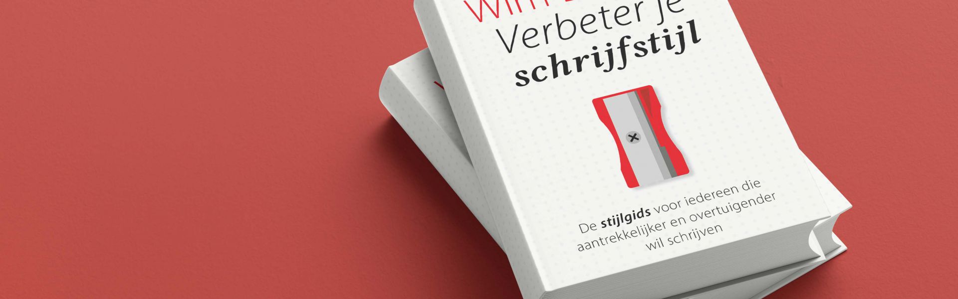 Verbeter je schrijfstijl (e-book)