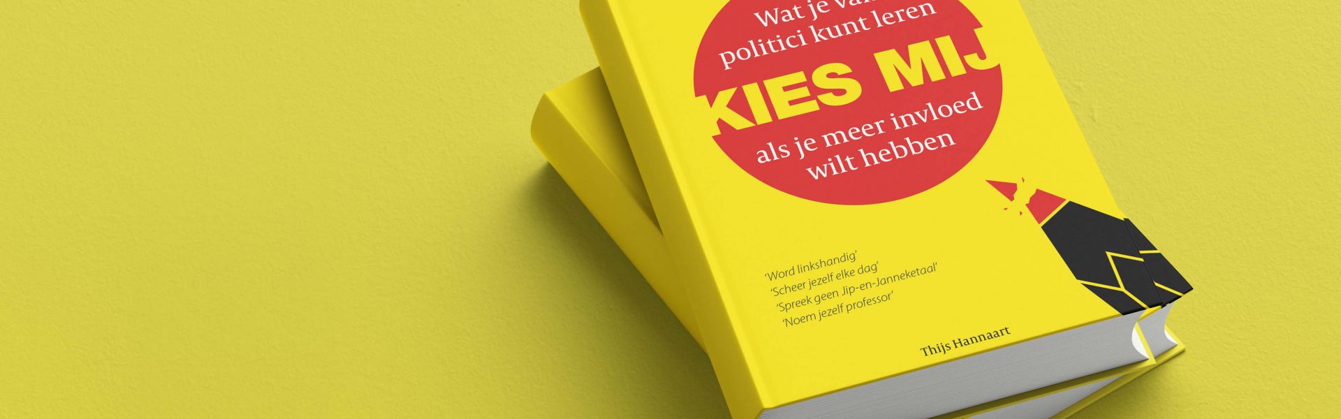 Kies mij (e-book)