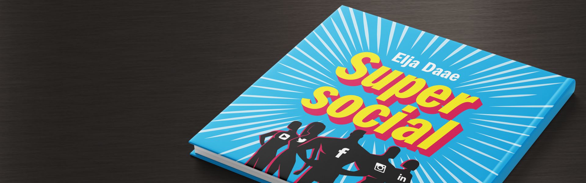 Super Social (e-book)