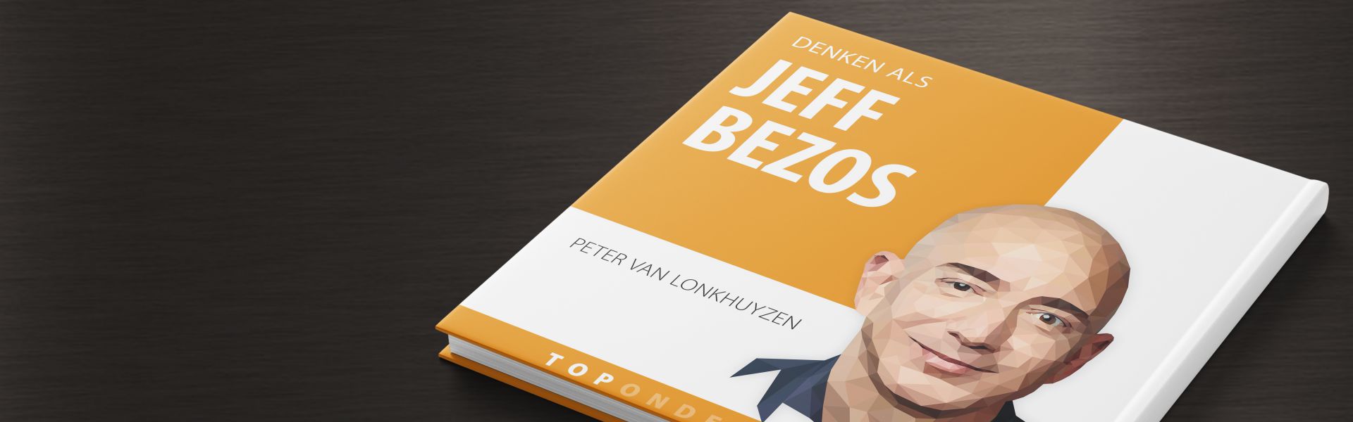Denken als Jeff Bezos (e-book)
