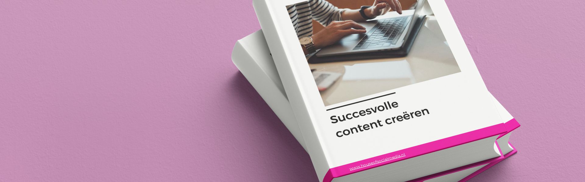 Succesvolle content creëren (e-book)