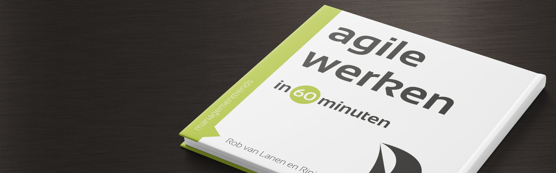 Agile werken in 60 minuten (e-book)