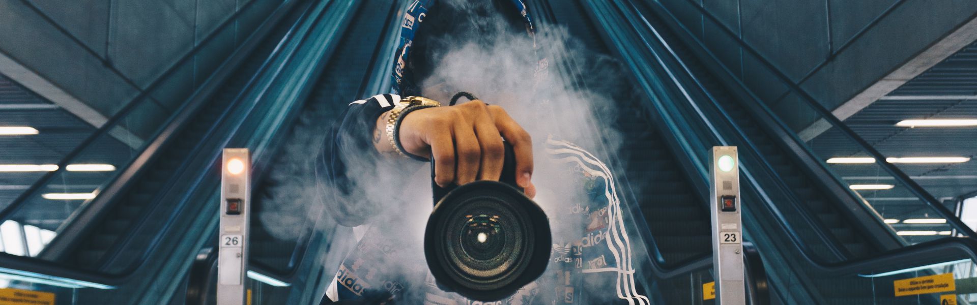 Fotografie: Mooie foto's maken en bewerken