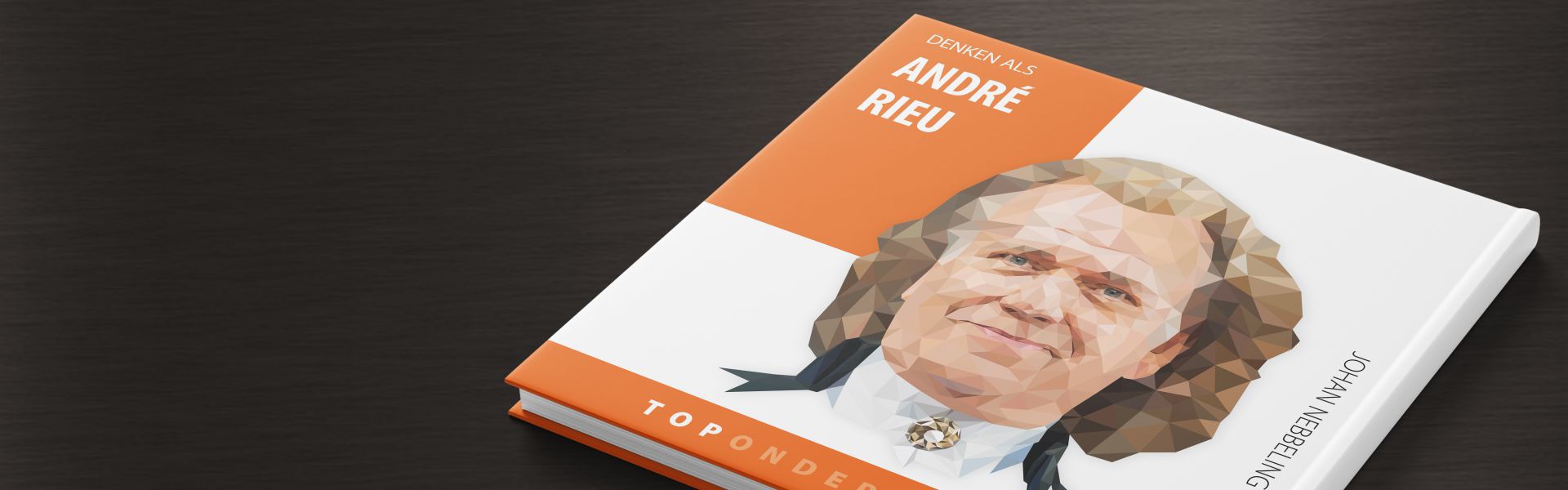 Denken als André Rieu (e-book)