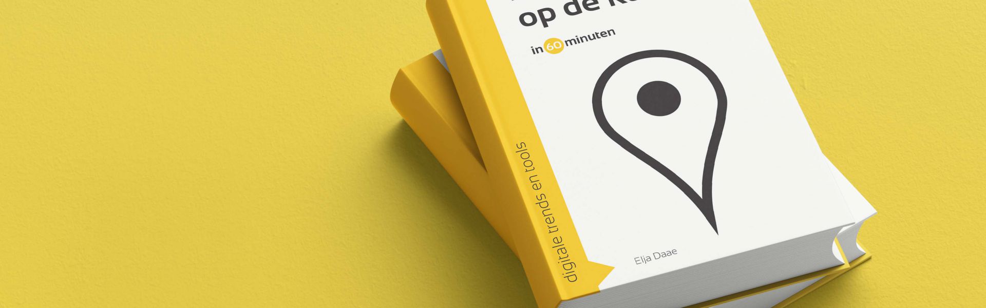 Zet je zaak op de kaart in 60 minuten (e-book)