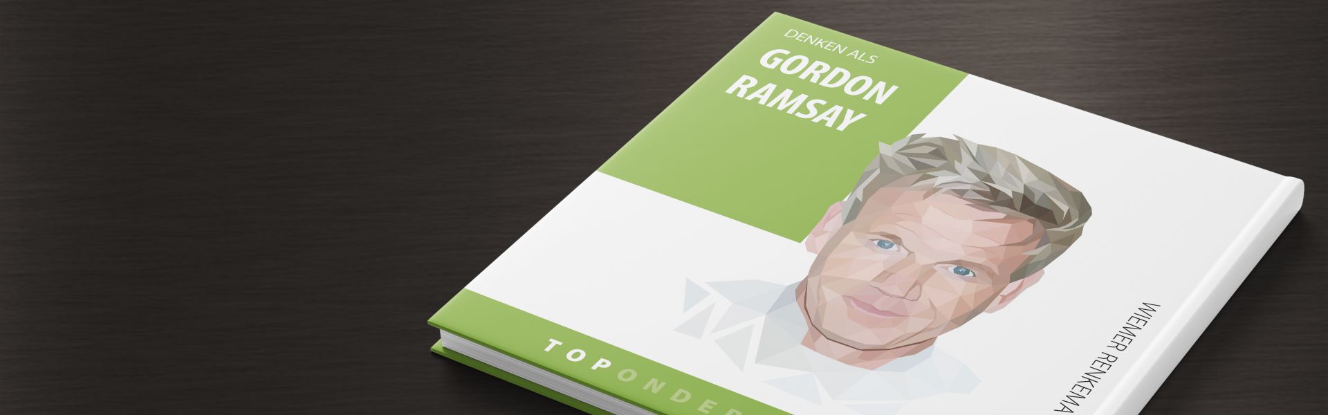 Denken als Gordon Ramsay (e-book)