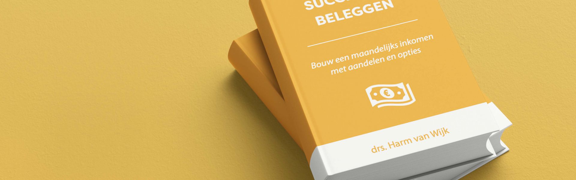 In 10 Stappen Succesvol Beleggen (e-book)