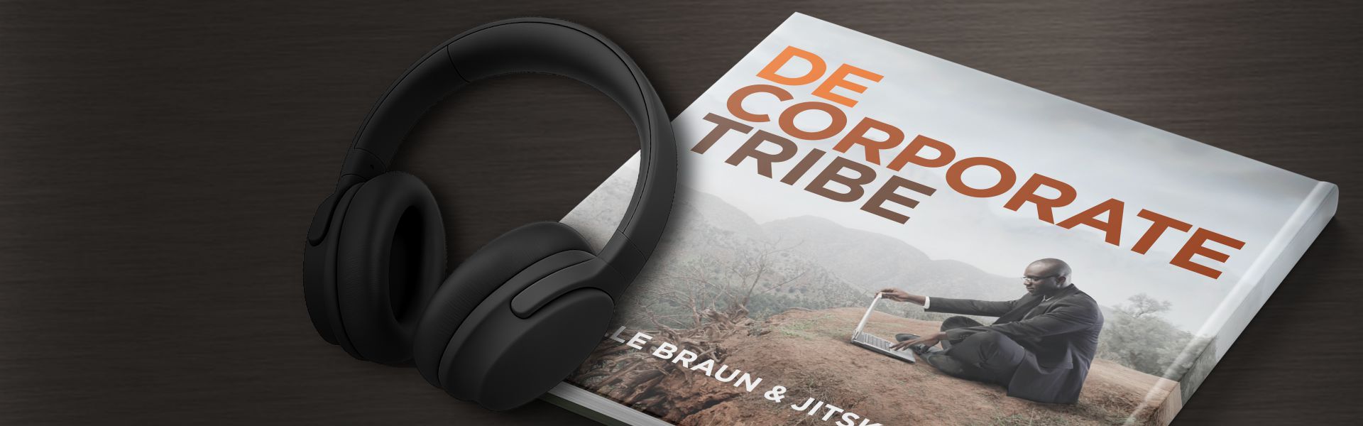 De corporate tribe: Organisatielessen uit de antropologie