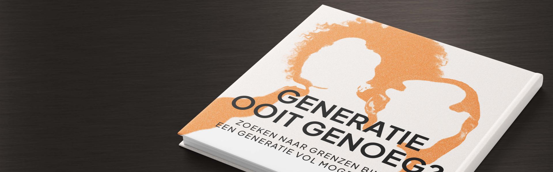 Generatie ooit genoeg? Generatie Z.