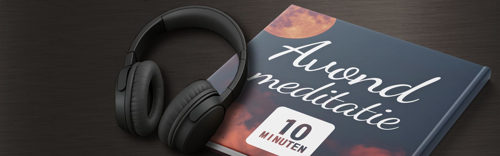 Avondmeditatie in 10 minuten