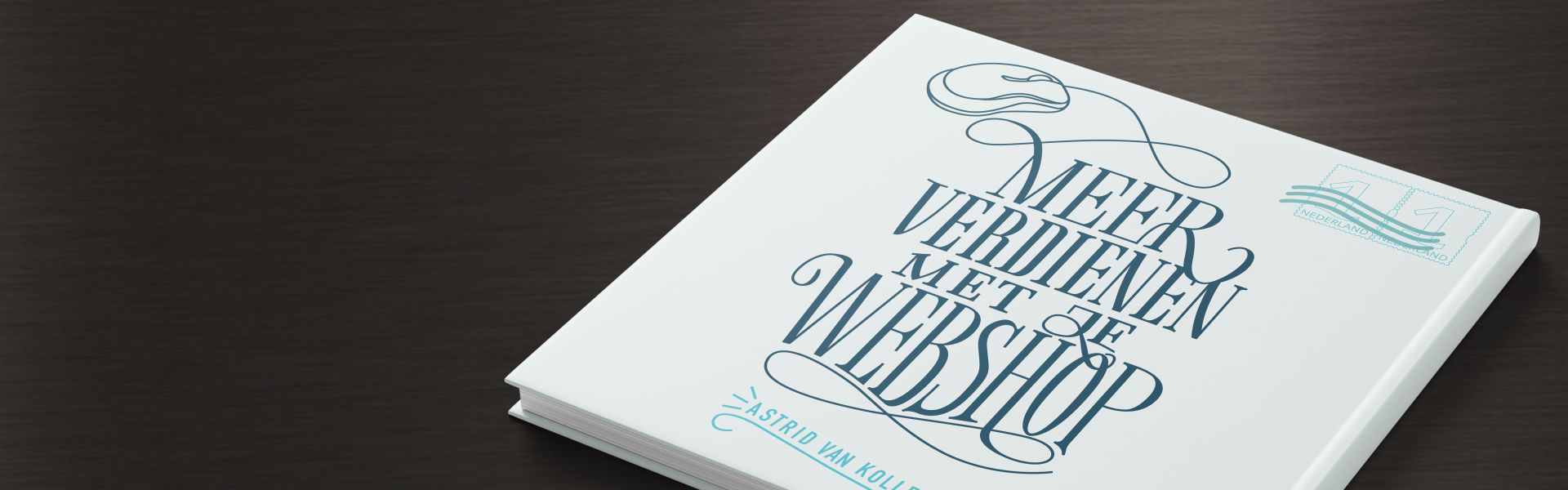 Meer verdienen met je webshop (e-book)