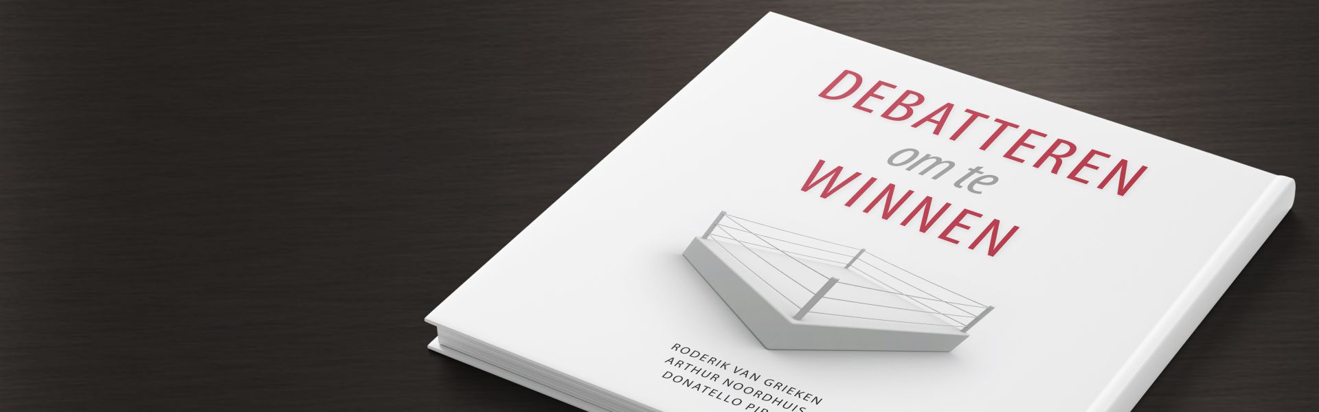De kunst van het overtuigen (e-book)