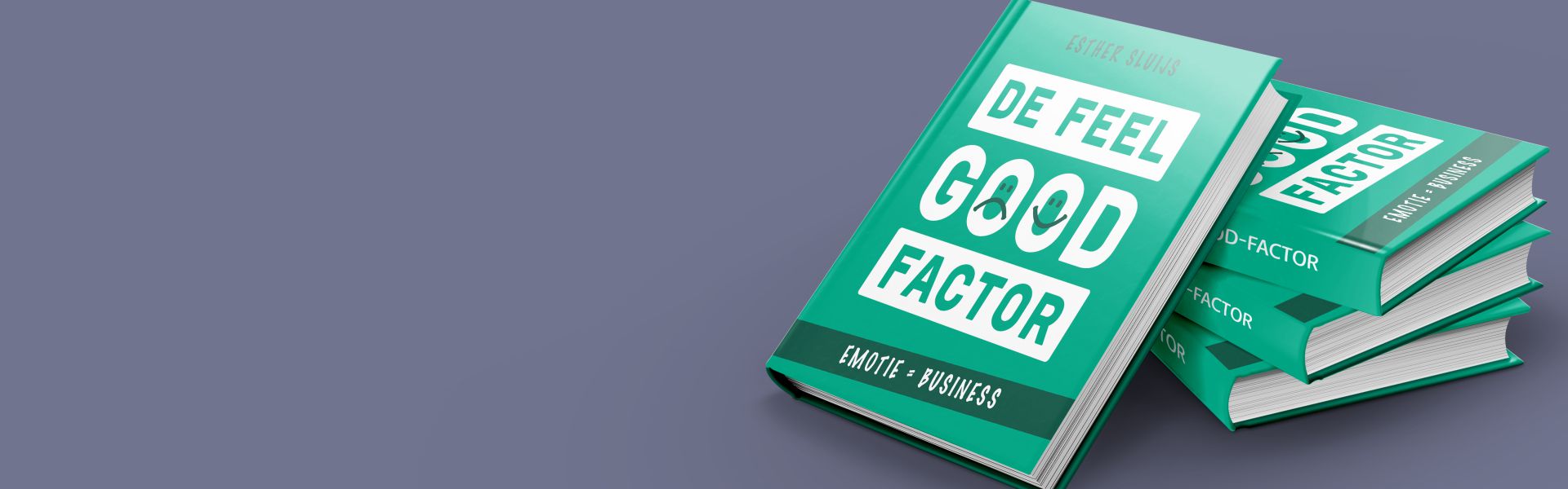 De feel good-factor voor ondernemers