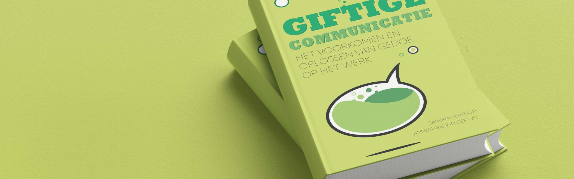 Giftige communicatie (e-book)