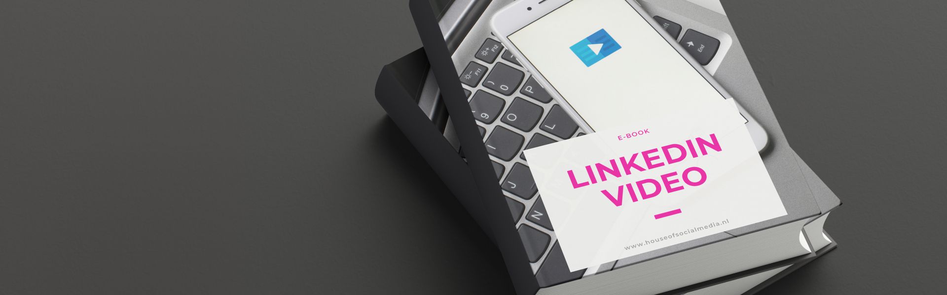 LinkedIn Video (e-book)