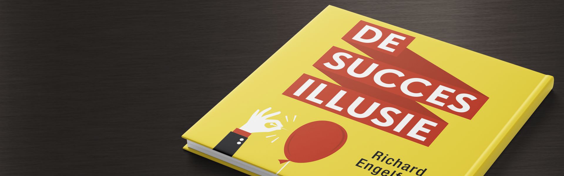 De succesillusie (e-book)
