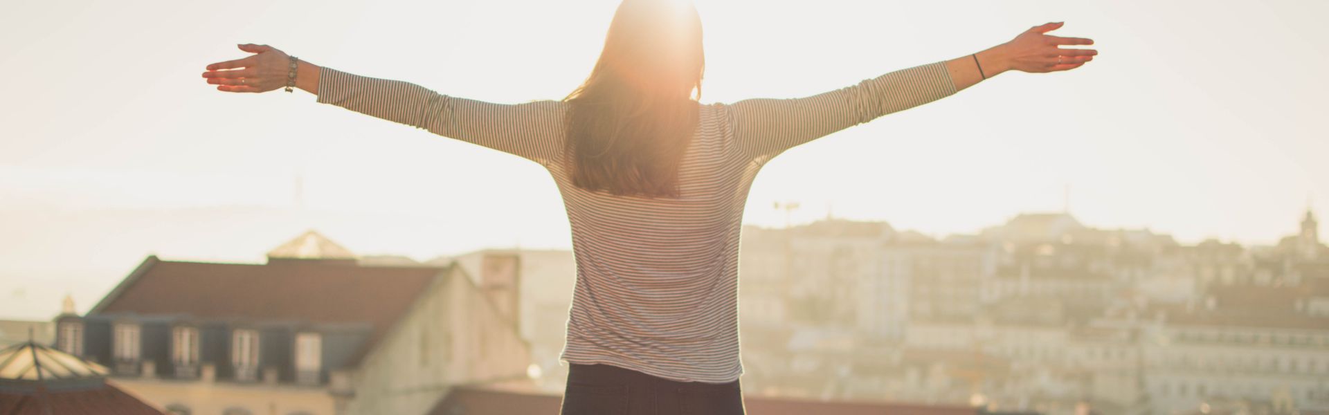 Meer positieve gedachten en minder gepieker