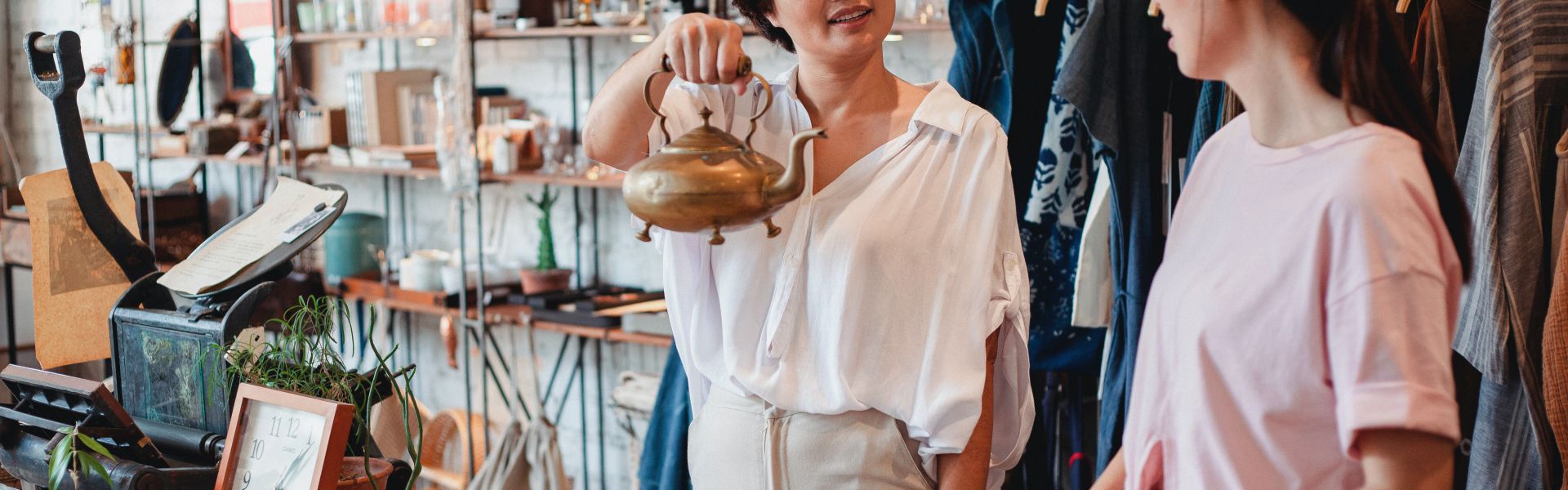 Klanten beter adviseren in de winkel
