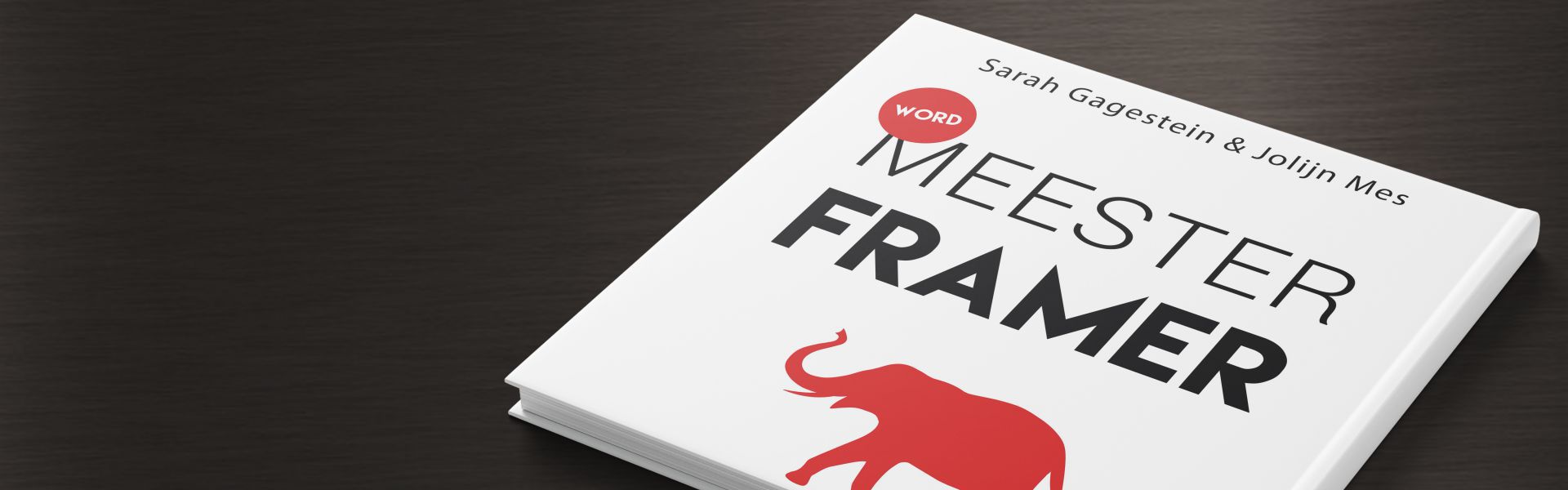 Word meesterframer (e-book)