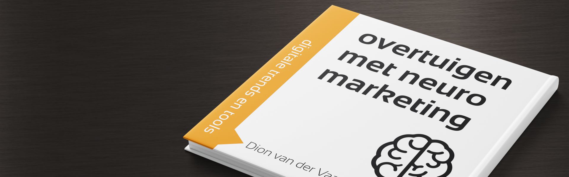 Overtuigen met neuromarketing (e-book)