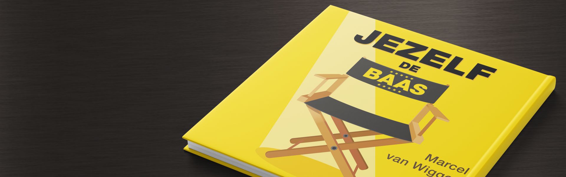 Jezelf de baas (e-book)