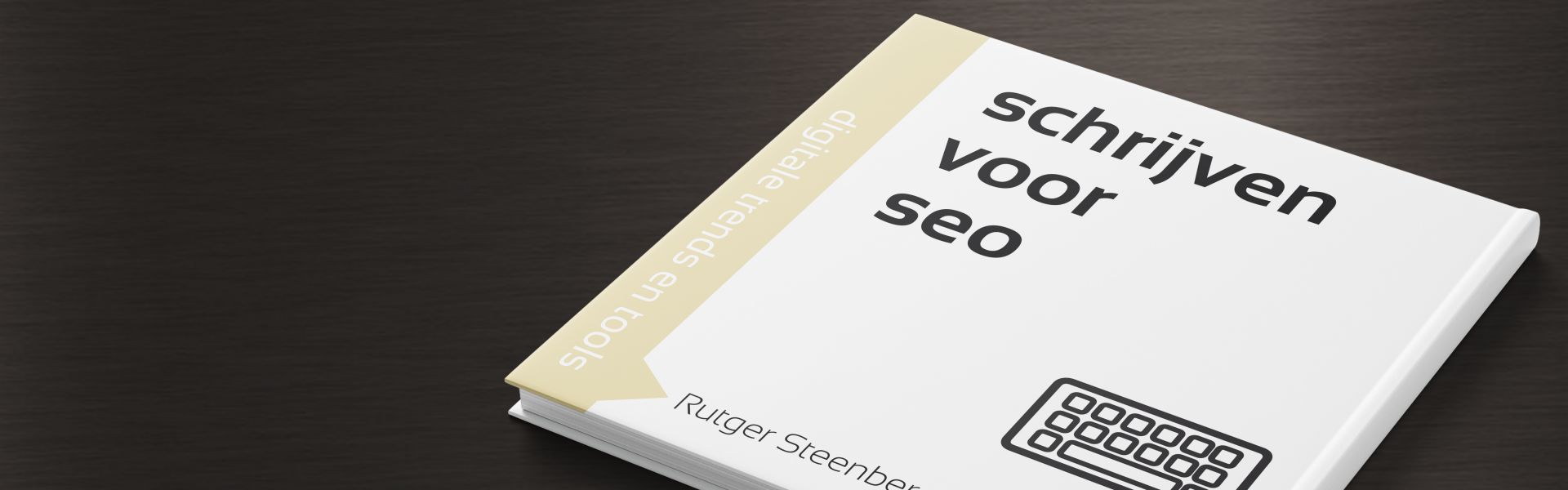 Schrijven voor SEO (e-book)