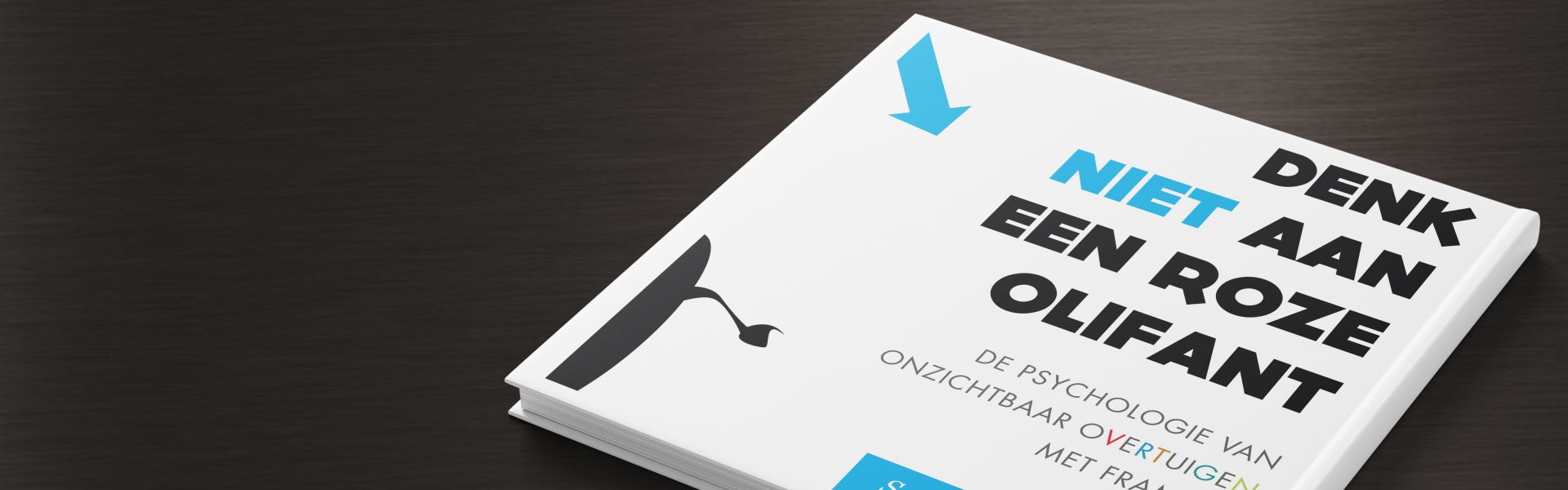 De psychologie van onzichtbaar overtuigen (e-book)