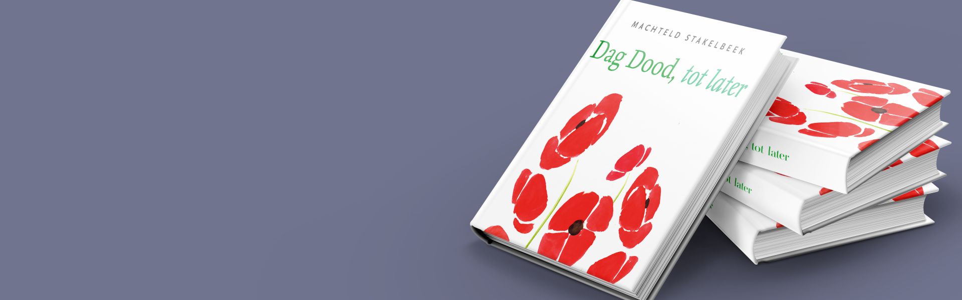 Dag Dood, tot later: levenslessen die de dood brengt