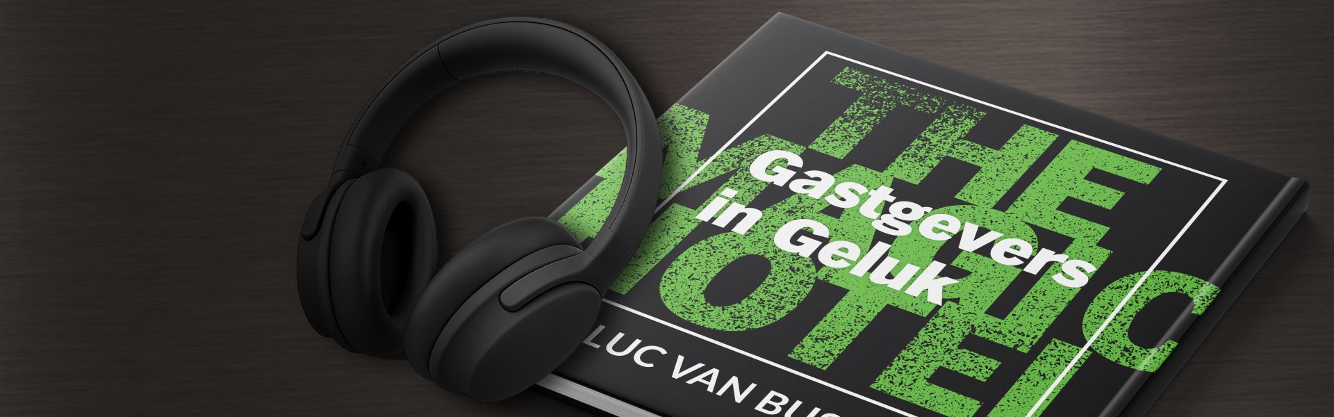Gastgevers in Geluk: hospitality