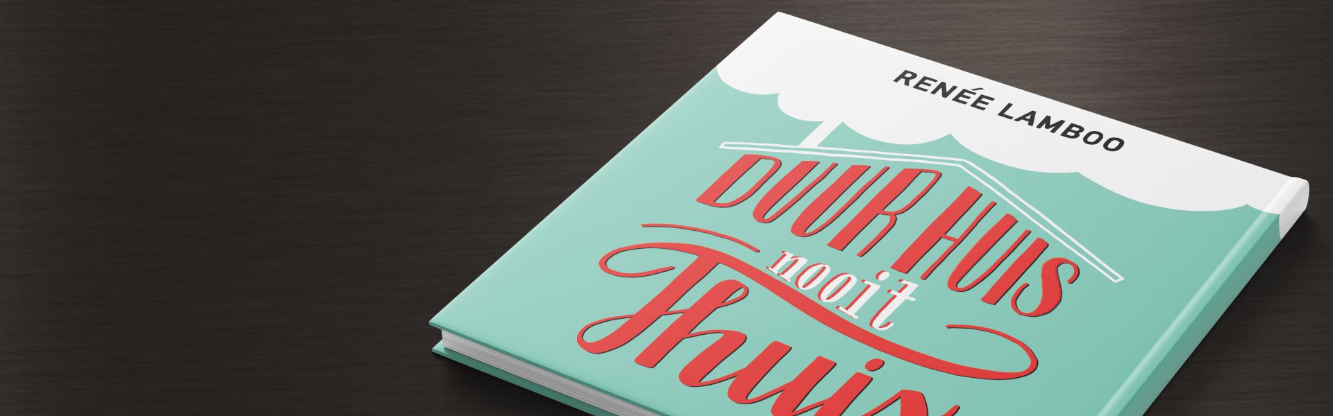 Duur huis, nooit thuis (e-book)