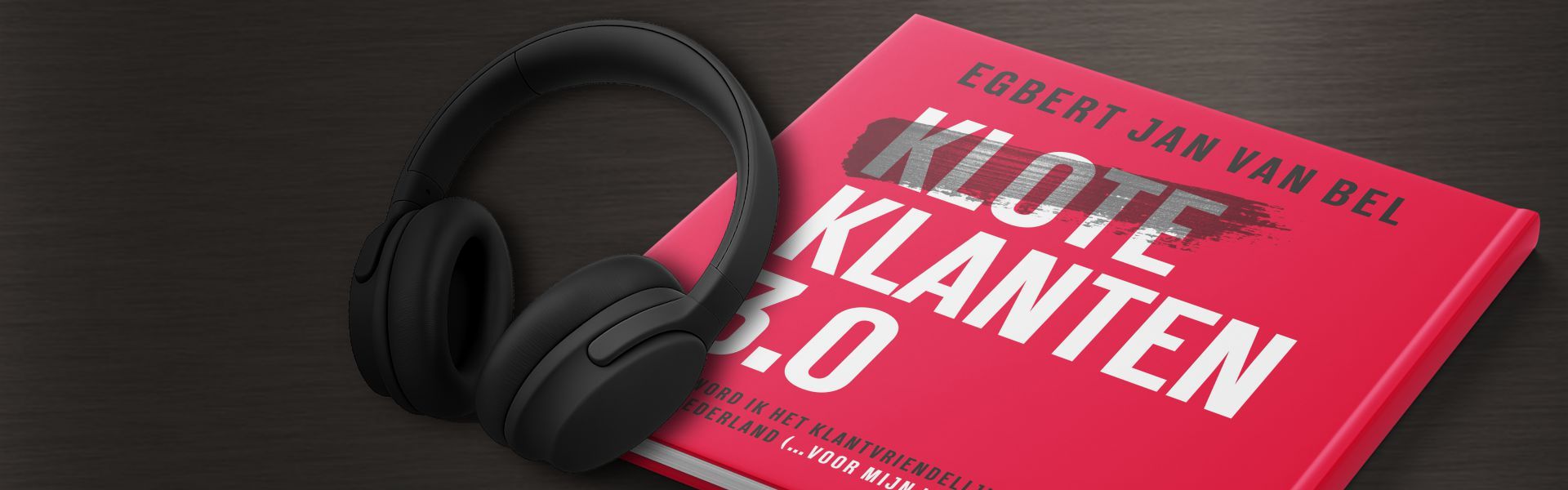 Kloteklanten 3.0