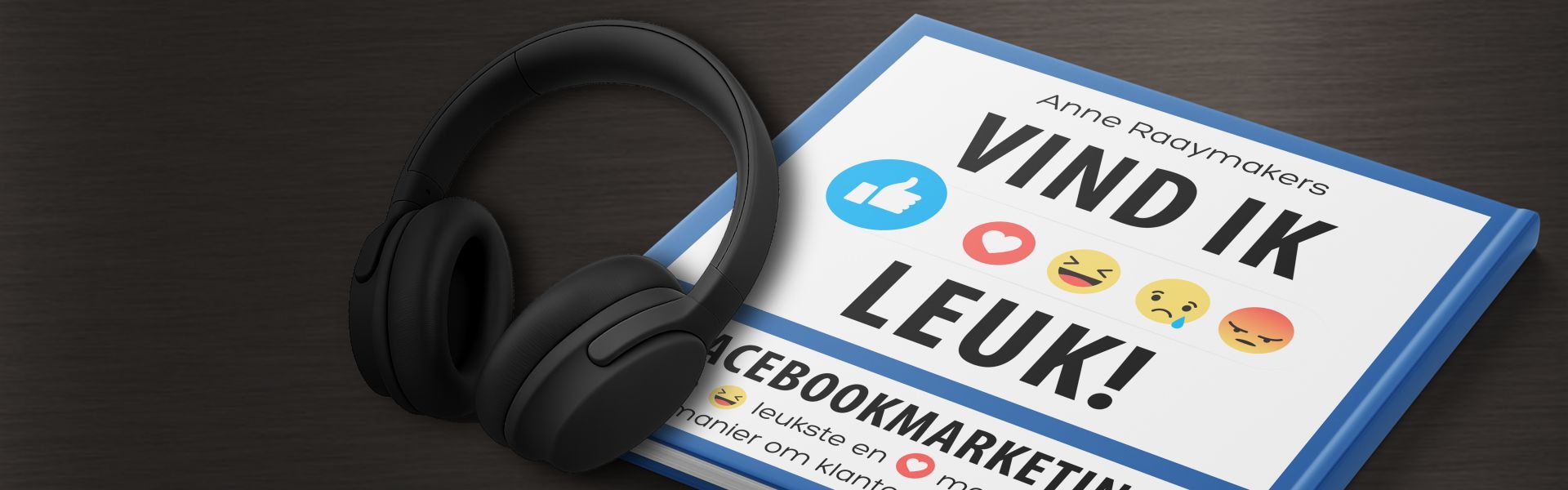 Vind ik leuk! Facebook marketing