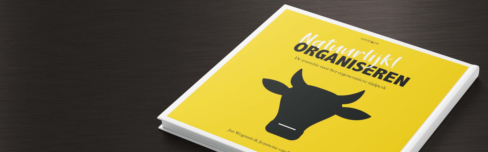 Natuurlijk! organiseren (e-book)