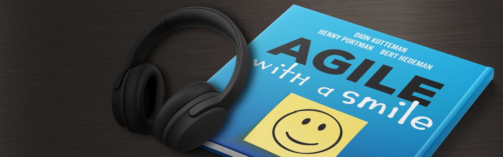 Agile with a smile