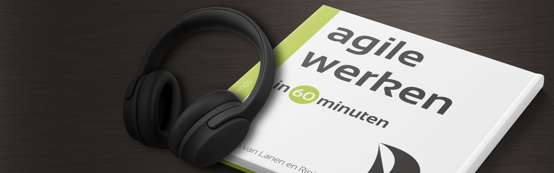 Agile werken in 60 minuten