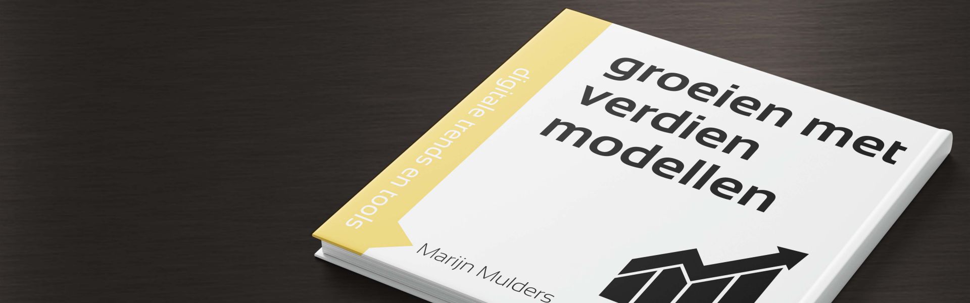 Groeien met verdienmodellen (e-book)