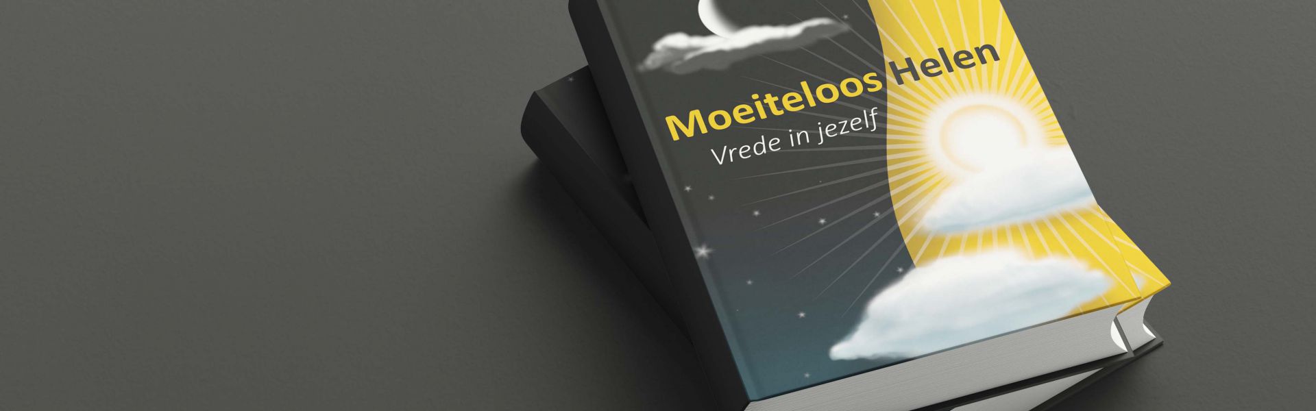 Moeiteloos Helen: vrede in jezelf (e-book)