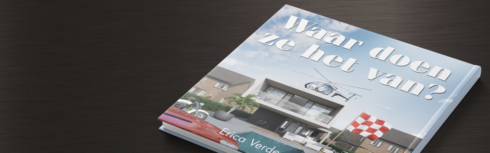 Waar doen ze het van? (e-book)