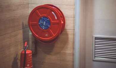 Brandveiligheid: Voorkom brand en weet wat te doen
