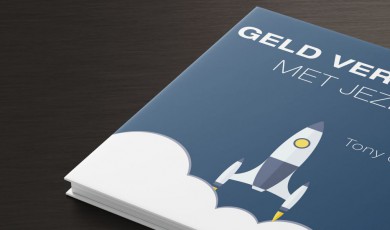 Geld verdienen met jezelf (e-book)