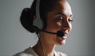 Zo voer je een zakelijk telefoongesprek