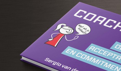 Coachen 3.0 deel 3: Acceptatie en commitment (e-book)