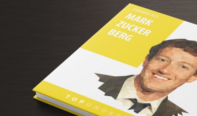 Denken als Mark Zuckerberg (e-book)