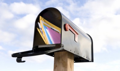 Sterke e-mails maken met Mailchimp
