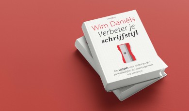 Verbeter je schrijfstijl (e-book)