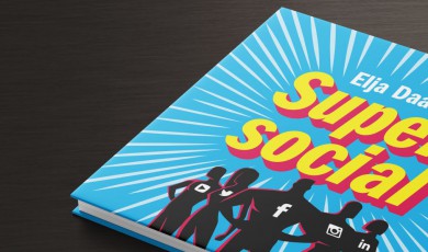 Super Social (e-book)